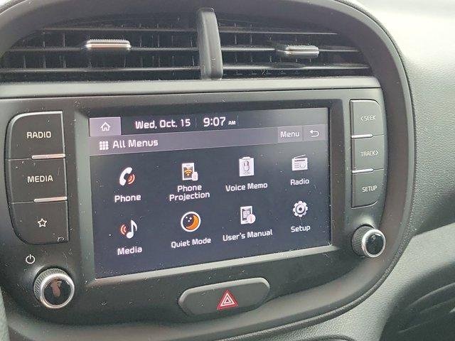 Used 2022 Kia Soul LX image 24