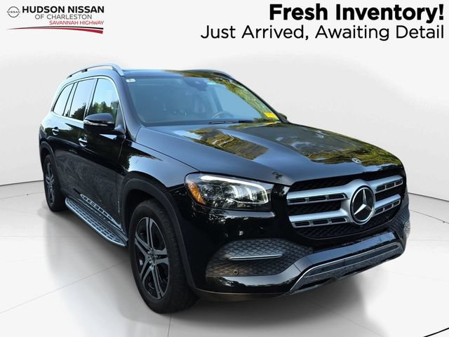 Used 2021 Mercedes-Benz GLS 450 4MATIC