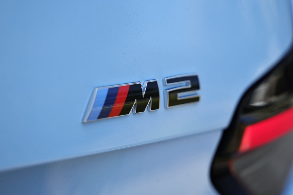New 2026 BMW M2 w/ Lighting Package RWD image 10