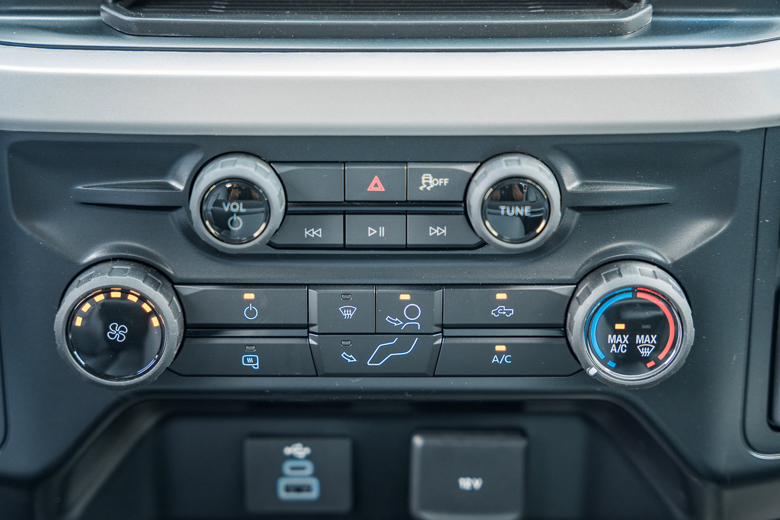 New 2026 Ford F350 XL image 26