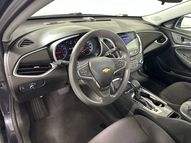 Used 2023 Chevrolet Malibu LT image 13