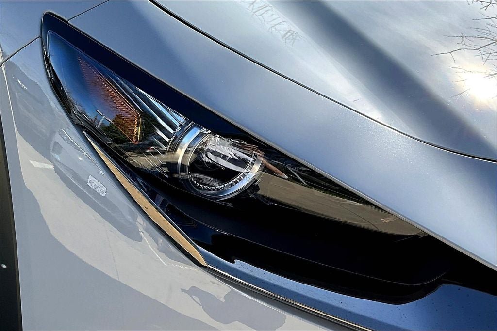 New 2025 MAZDA CX-30 2.5 Turbo w/ Premium Plus Pkg image 27