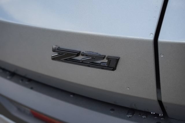 New 2026 Chevrolet Traverse Z71 w/ Enhanced Driving Package AWD/4WD image 14