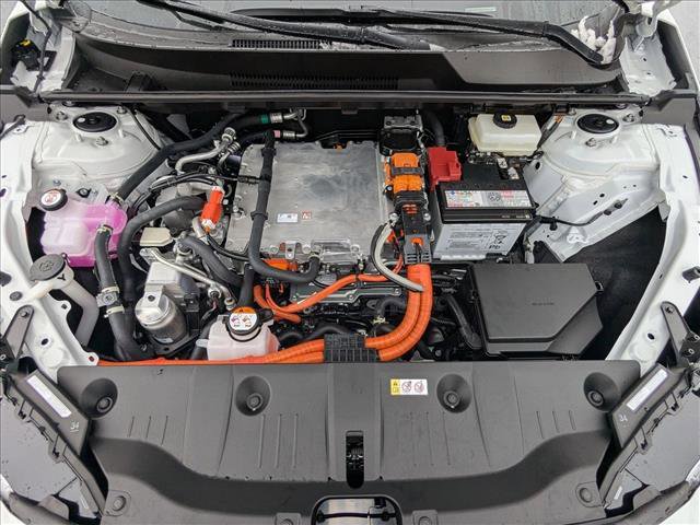 New 2026 Toyota bZ image 17