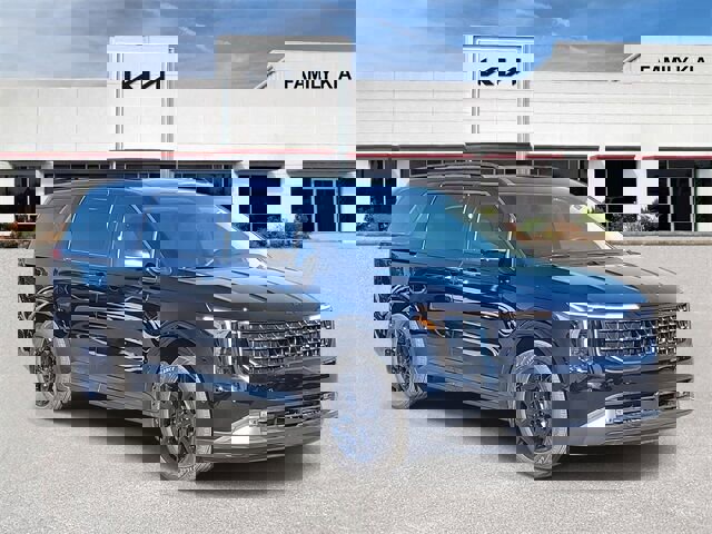 New 2026 Kia Carnival SX Prestige 360° Tour