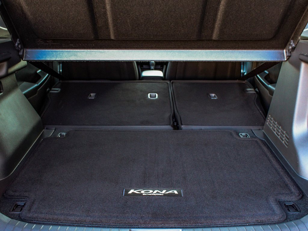 Used 2023 Hyundai Kona SEL w/ Cargo Package image 44