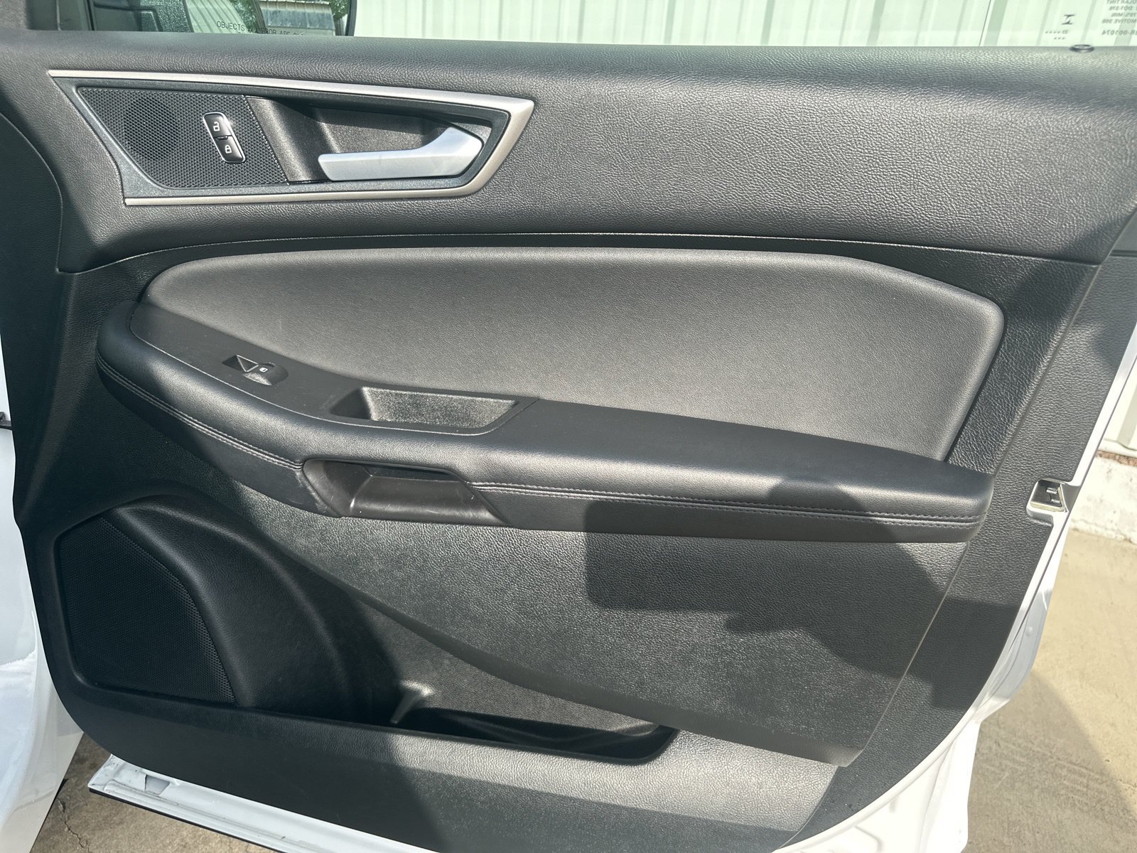 Used 2024 Ford Edge SEL AWD/4WD image 17