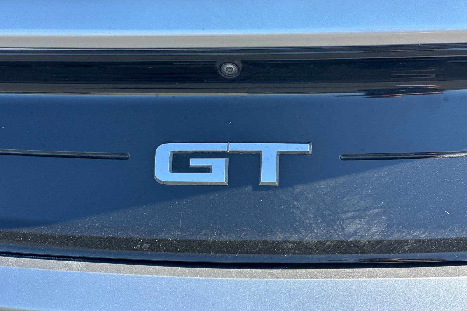 Used 2021 Ford Mustang GT Premium w/ GT Performance Package RWD image 47