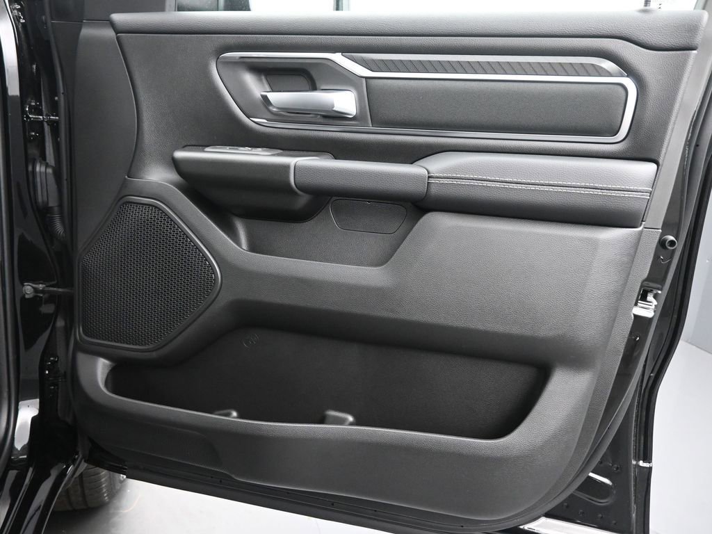 New 2026 RAM 1500 Big Horn image 20