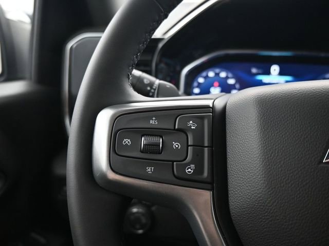 New 2026 Chevrolet Silverado 1500 LT w/ All Star Edition Plus image 13
