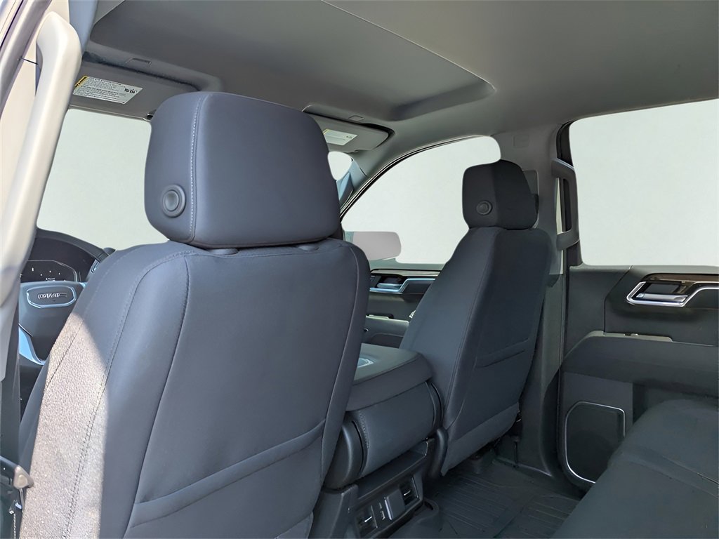 New 2026 GMC Sierra 1500 Elevation image 28