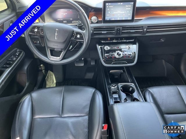 Used 2021 Lincoln Corsair Reserve AWD/4WD image 14