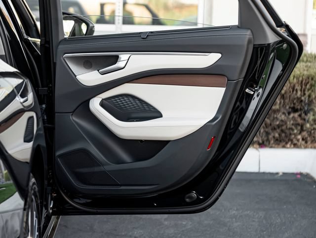 New 2026 Audi A6 Premium Plus AWD/4WD image 36