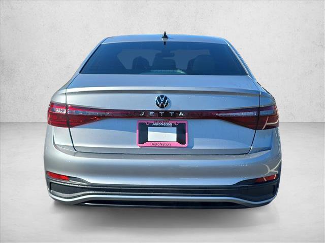 New 2026 Volkswagen Jetta Sport FWD image 4