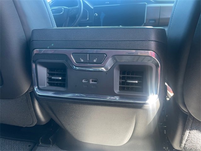 Used 2024 GMC Sierra 1500 Denali Ultimate image 16
