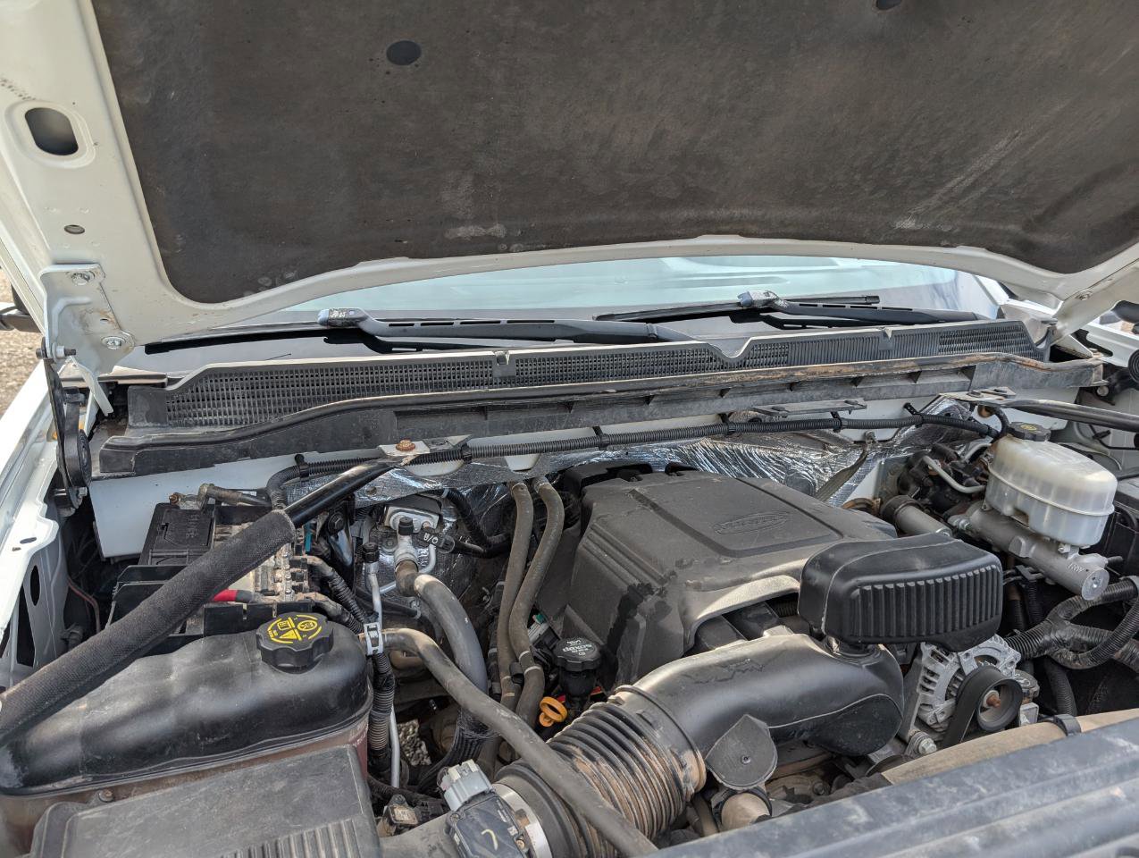 Used 2015 GMC Sierra 3500 2WD Crew Cab image 21