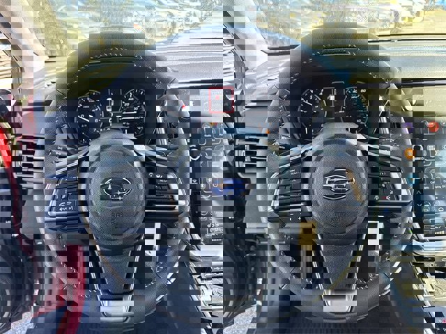 New 2025 Subaru Legacy Premium image 24