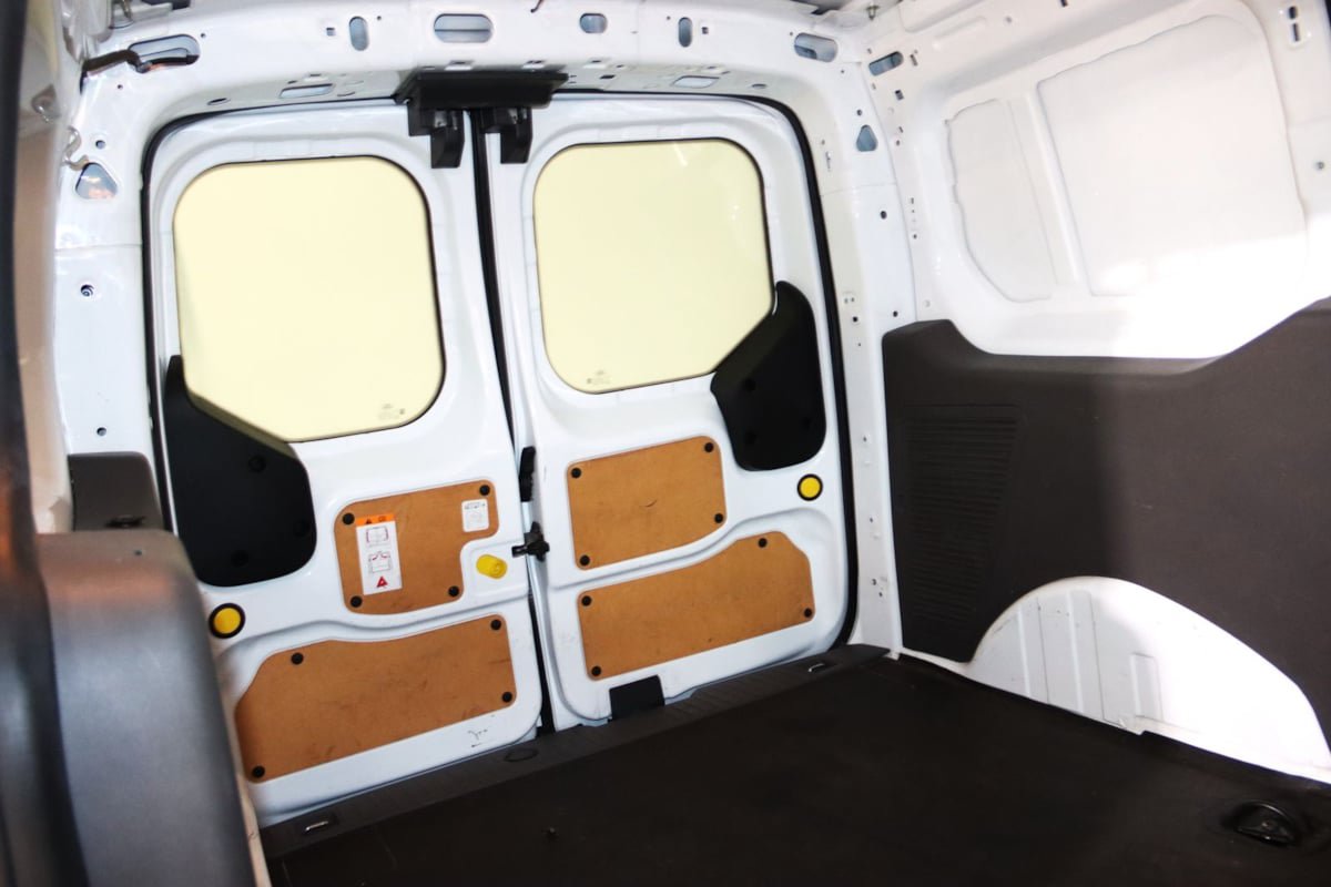 Used 2019 Ford Transit Connect XL FWD image 17