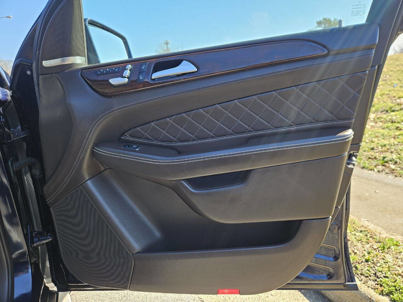 Used 2019 Mercedes-Benz GLS 450 4MATIC image 20