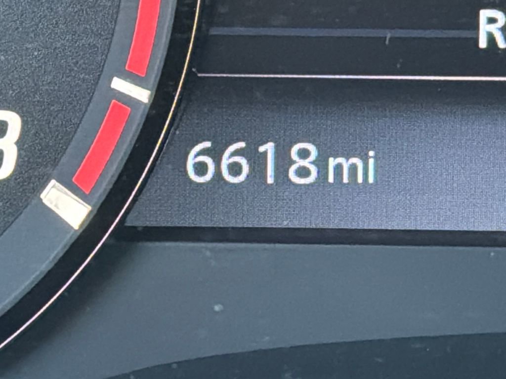 Certified 2025 Nissan Frontier Pro-X w/ Pro Convenience Package image 24