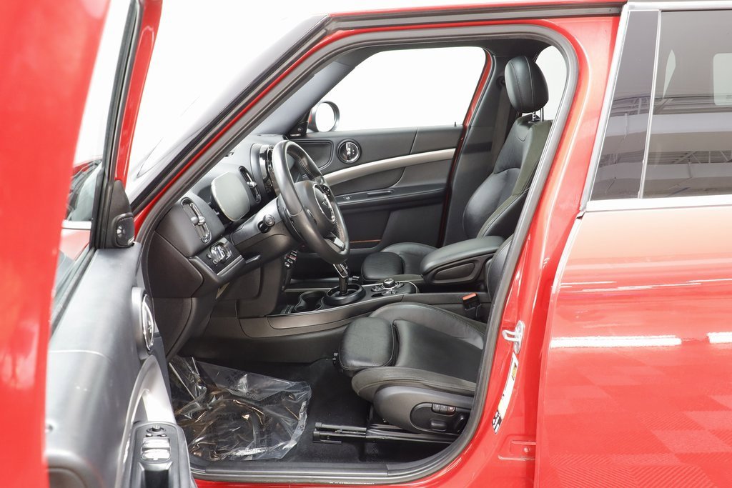 Certified 2023 MINI Cooper Countryman S image 6