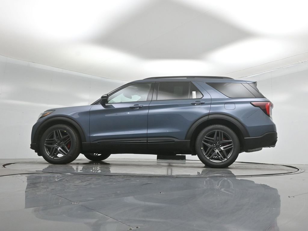 New 2026 Ford Explorer ST AWD/4WD image 52