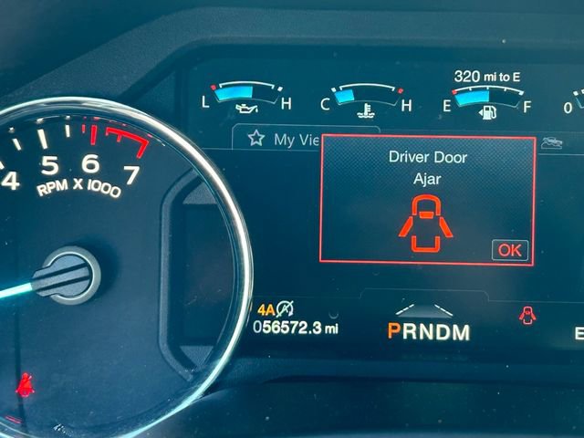 Used 2020 Ford F150 Lariat w/ Equipment Group 502A Luxury image 18