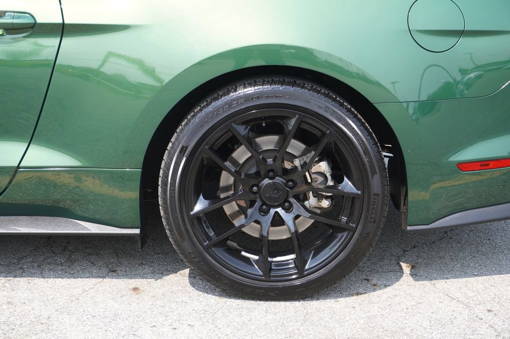Used 2022 Ford Mustang GT w/ Equipment Group 301A RWD image 11