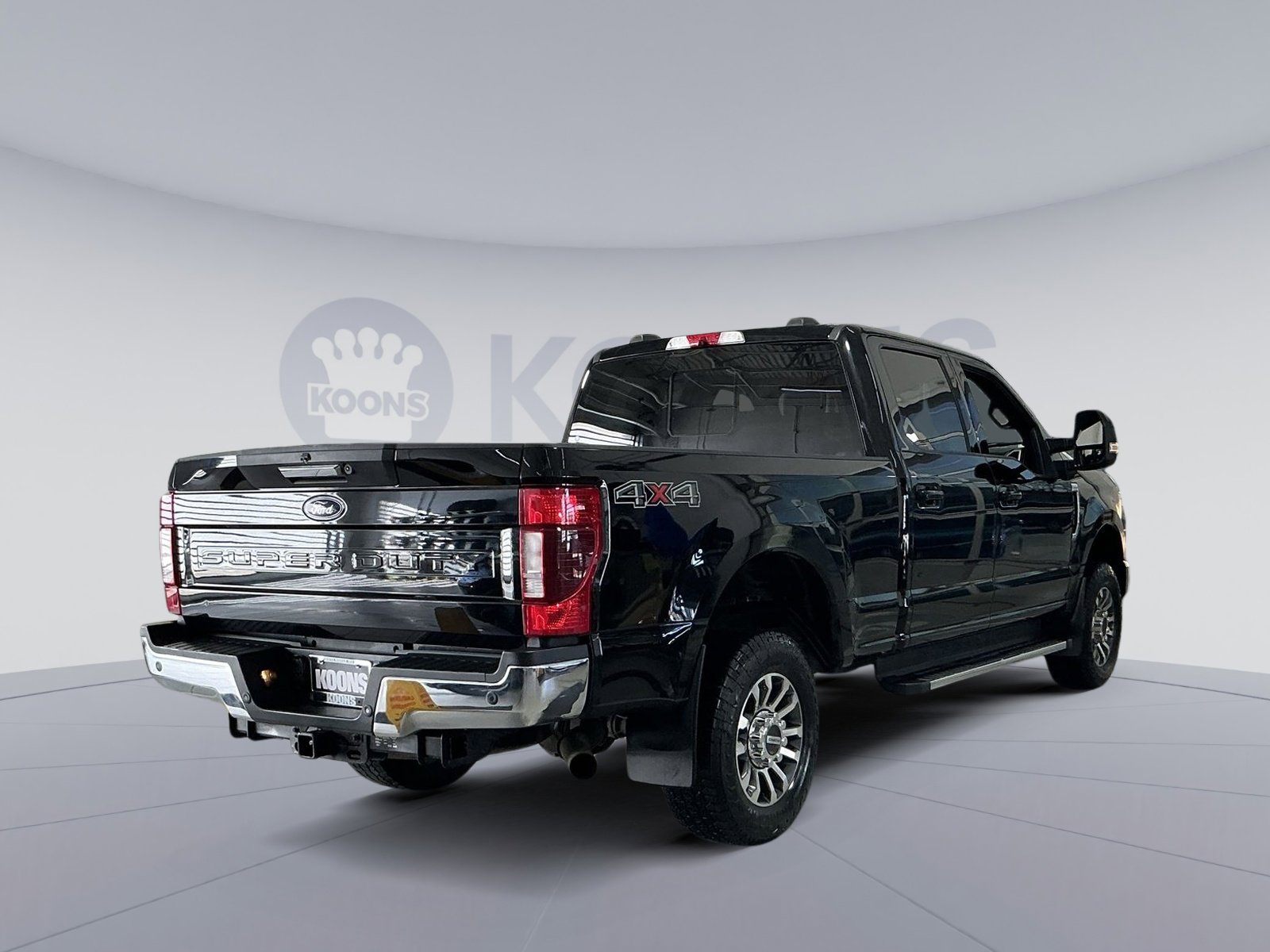 Used 2022 Ford F250 Lariat image 16
