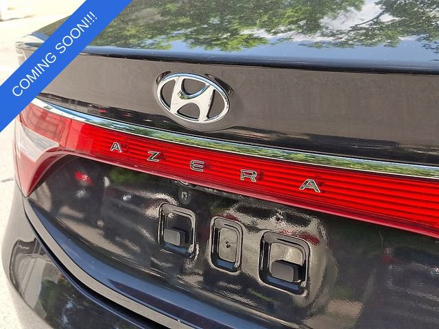 Used 2012 Hyundai Azera FWD image 31