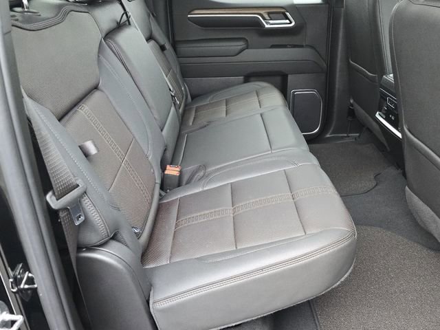 Used 2022 Chevrolet Silverado 1500 High Country image 24