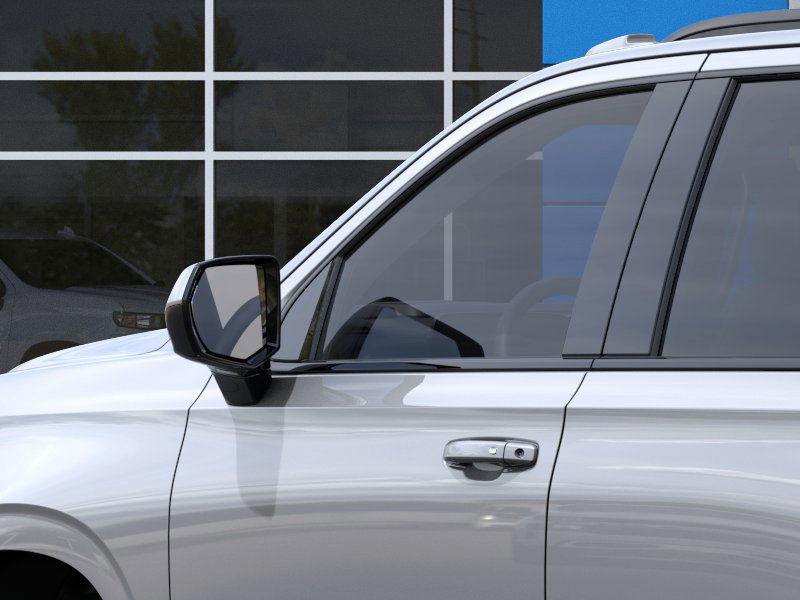 New 2026 Chevrolet Tahoe RST w/ Sun And Tow Package image 12