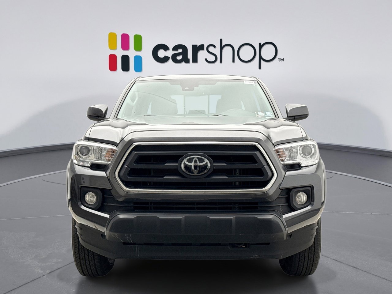 Used 2023 Toyota Tacoma SR5 image 8