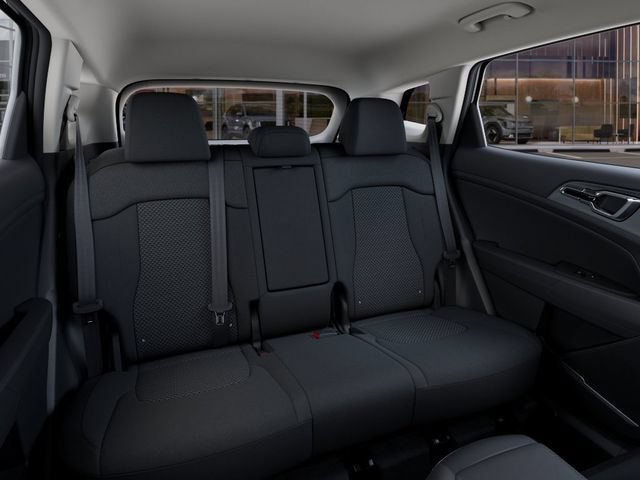 New 2026 Kia Sportage S AWD/4WD image 16