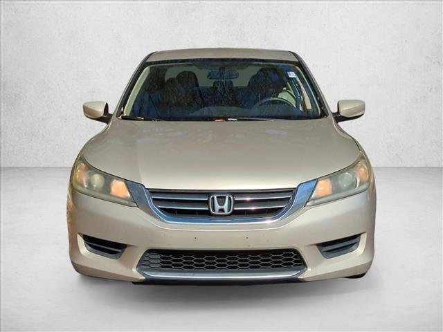 Used 2014 Honda Accord LX video 2