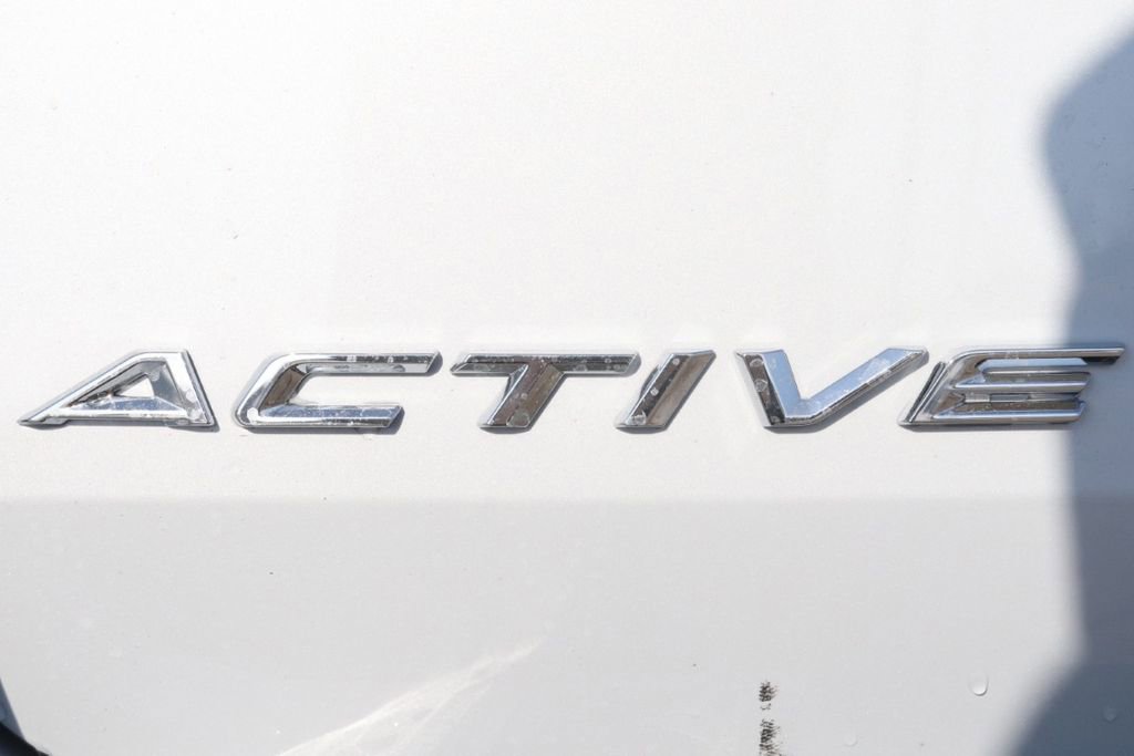 New 2026 Ford Explorer Active w/ Active Comfort Package image 51