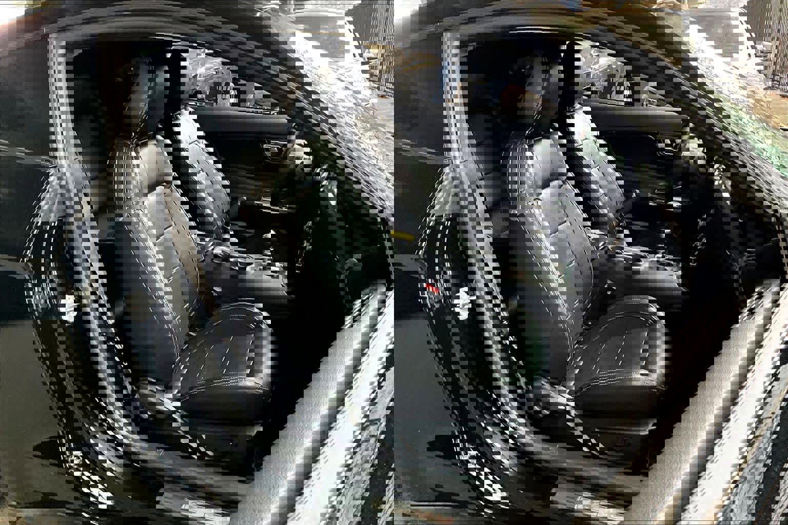 Used 2022 Ford Mustang GT Premium w/ GT Performance Package image 8