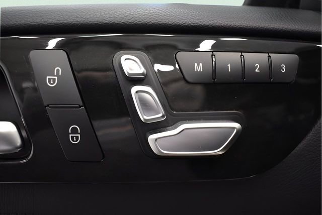 Used 2019 Mercedes-Benz GLS 450 GLS 450 4matic image 22