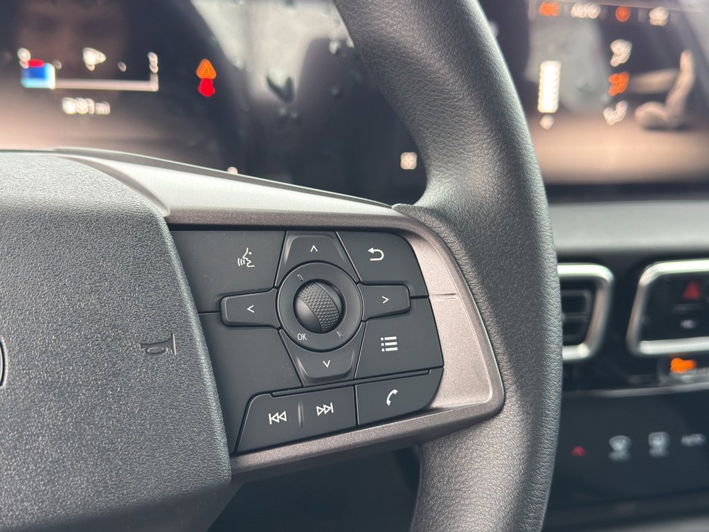 New 2026 Nissan Sentra SV w/ Floor Mat Package image 19