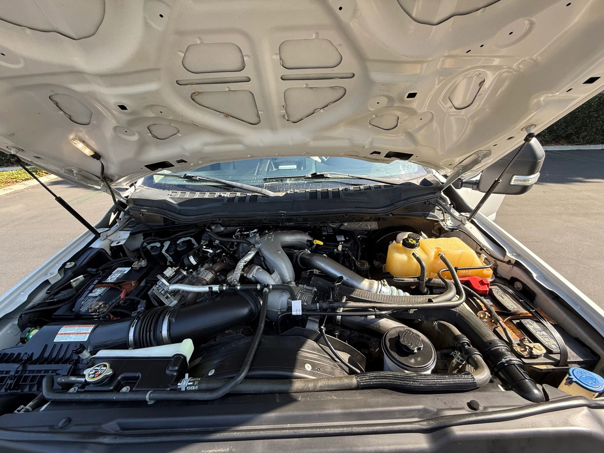 Used 2020 Ford F250 XL image 18