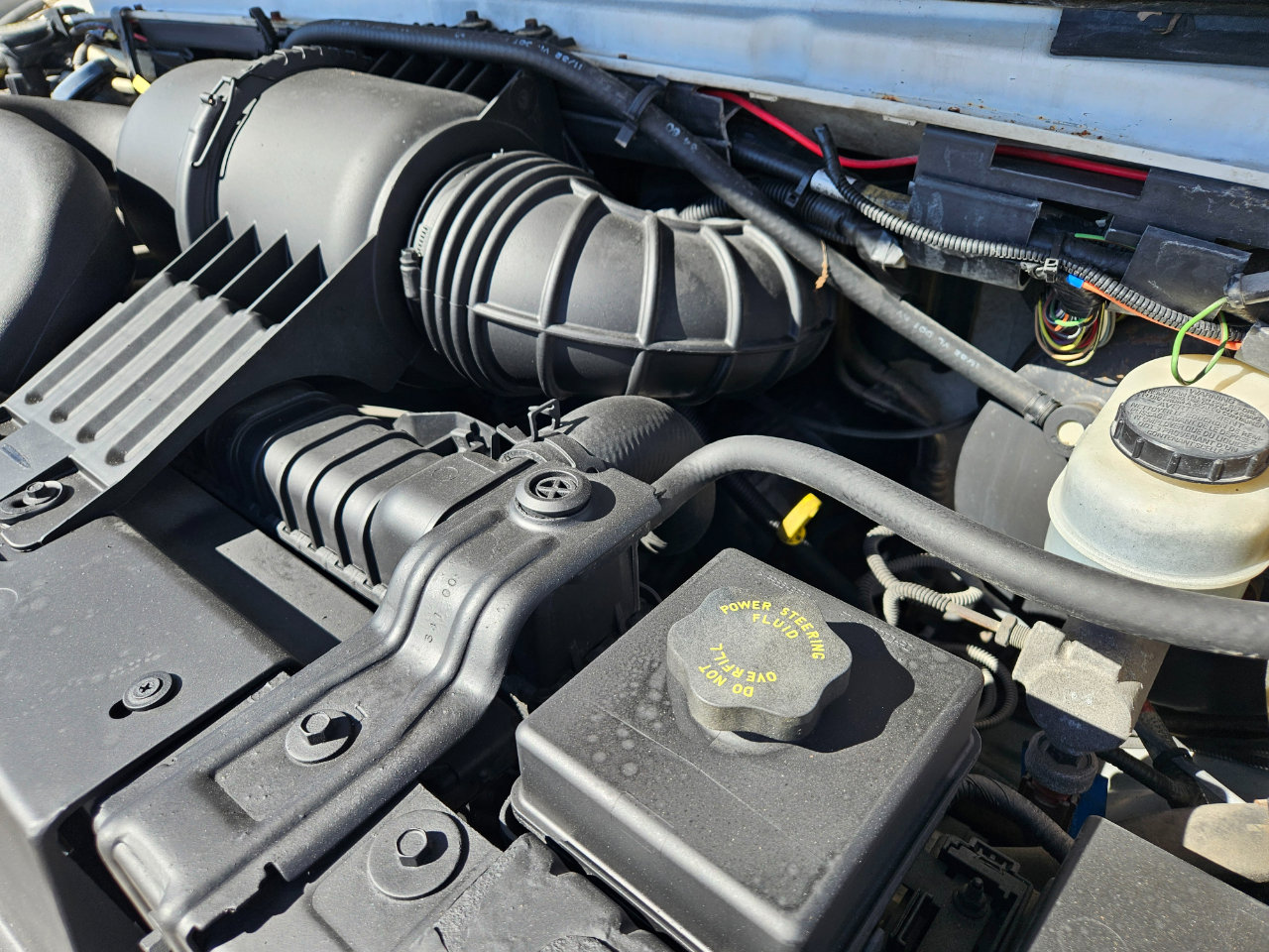 Used 2001 Ford E-350 and Econoline 350 Extended Super Duty image 34