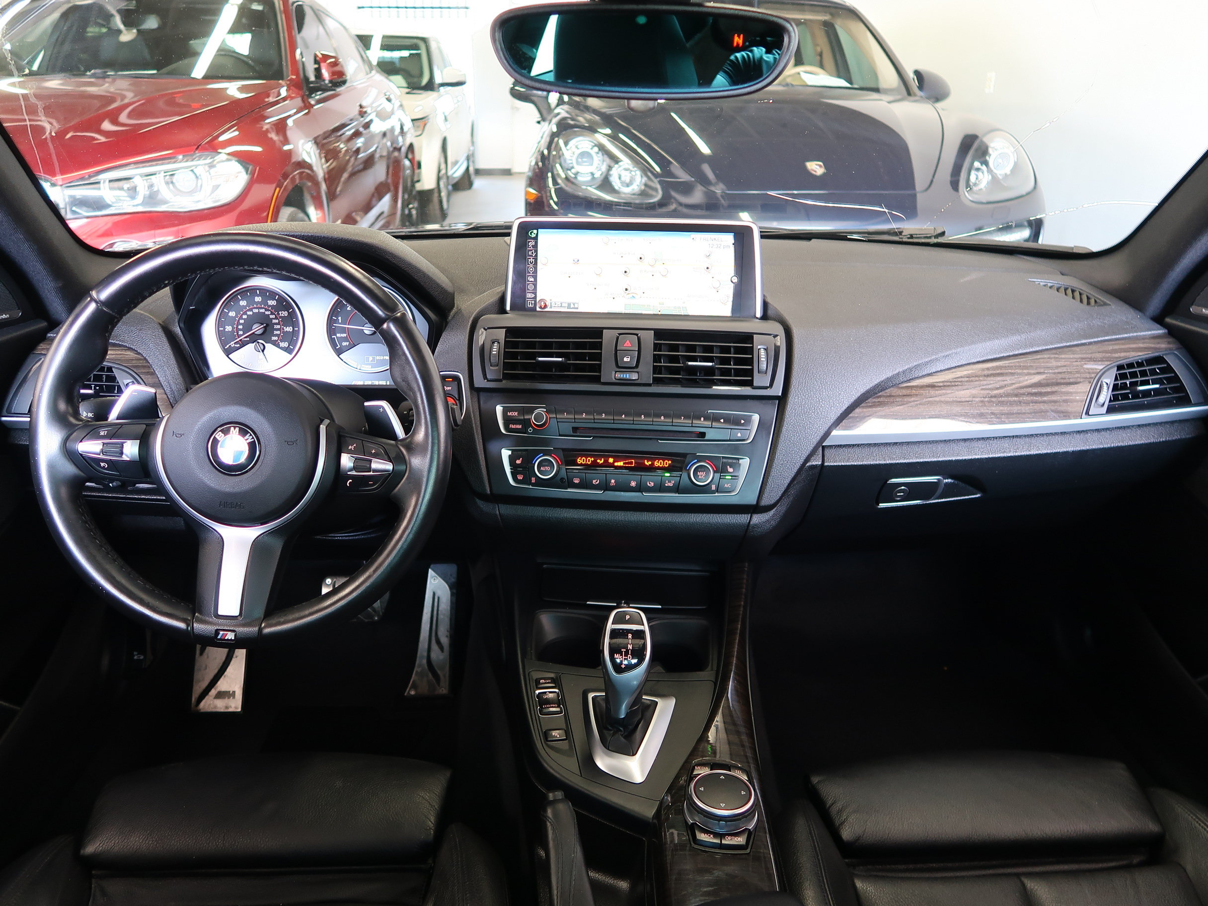 Used 2015 BMW M235i Coupe RWD image 11