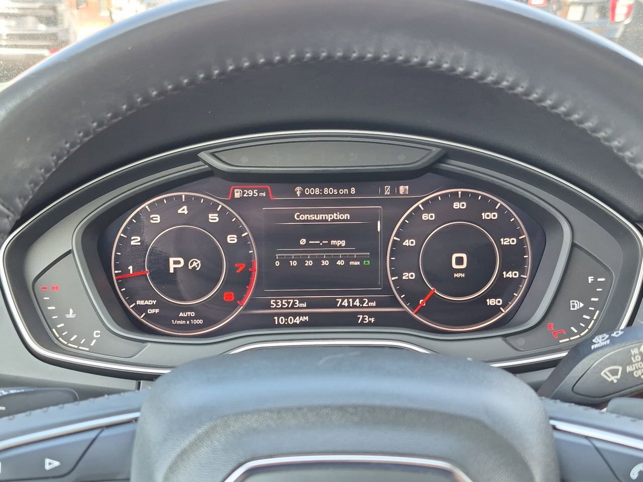 Used 2019 Audi Q5 2.0T Premium Plus w/ Premium Plus Package AWD/4WD image 11