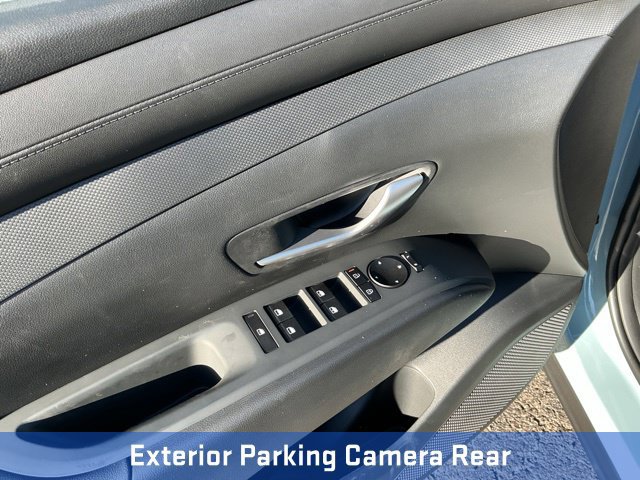New 2027 Hyundai Santa Cruz SEL AWD/4WD image 16
