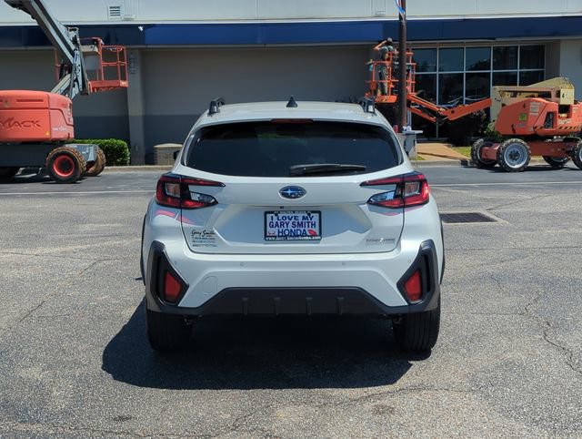 Used 2025 Subaru Crosstrek 2.5i Limited image 5