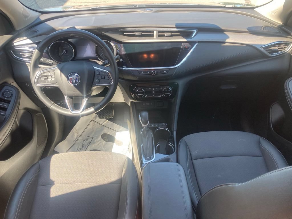 Used 2023 Buick Encore GX Select FWD image 15