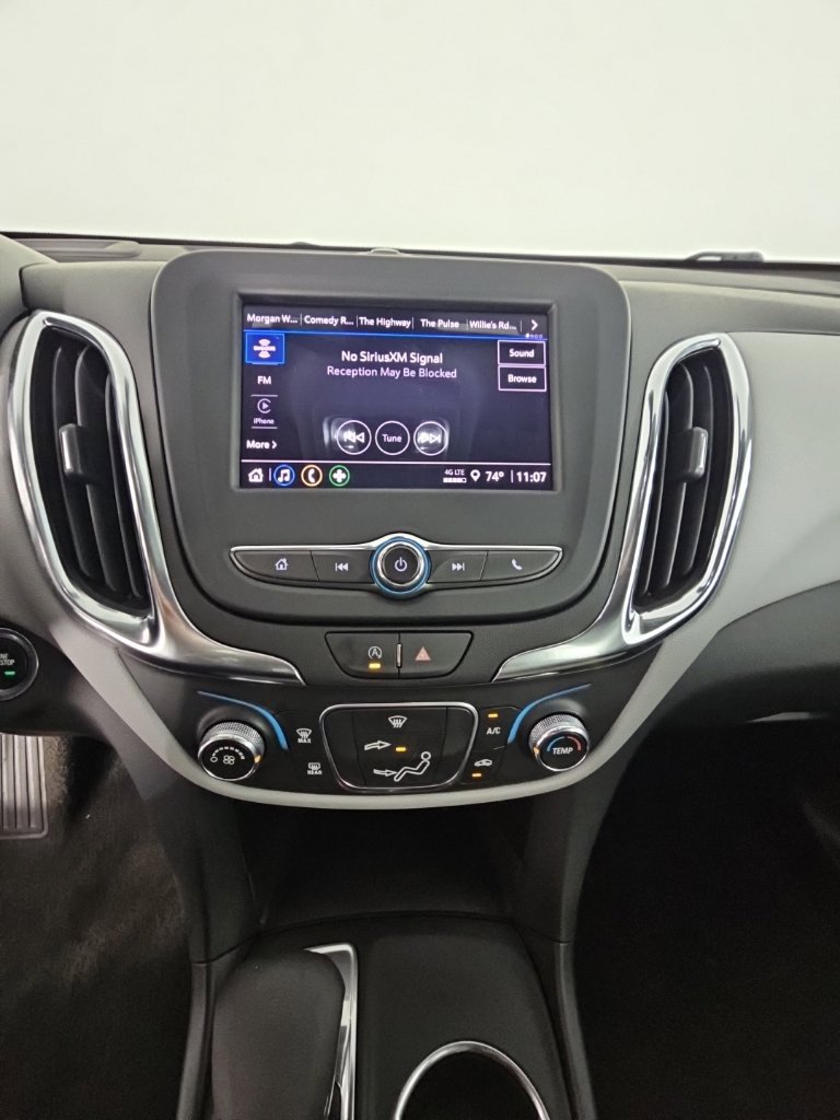Used 2024 Chevrolet Equinox LS w/ LS Convenience Package FWD image 32