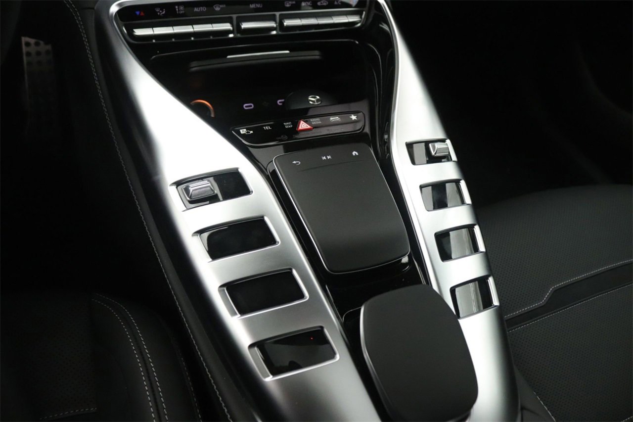 New 2026 Mercedes-Benz AMG GT 43 image 7