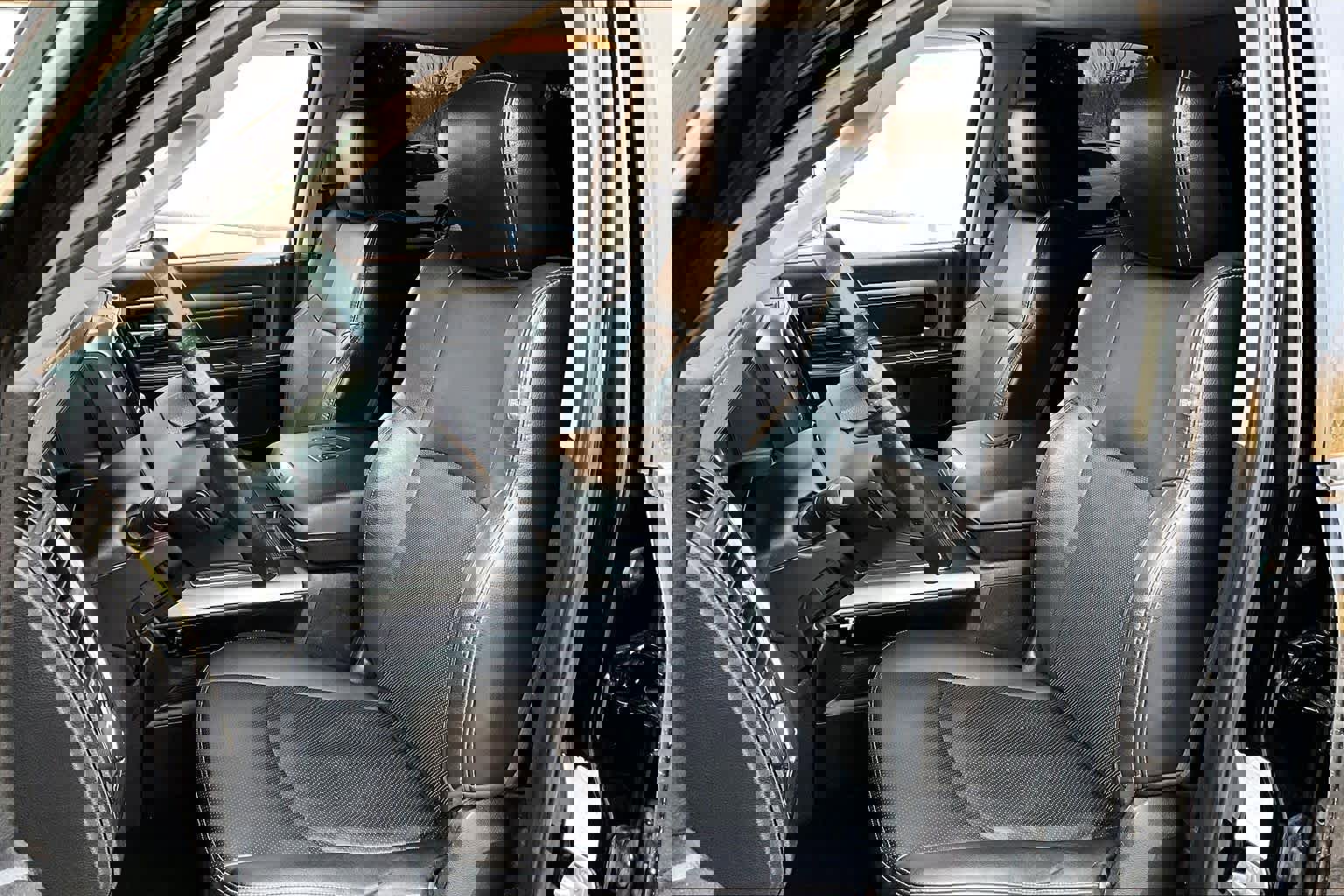 Used 2013 RAM 1500 Sport w/ Sport Premium Group image 8