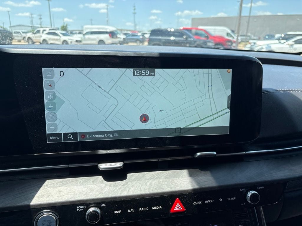 Used 2023 Kia Carnival SX FWD image 13